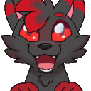 Foxxo_HappyNod emoji