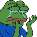 Sadmemer emoji