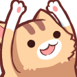 neko_letsplay emoji