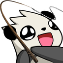 PE_PandaFish emoji