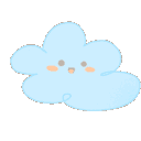 happycloud emoji
