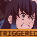 InosukeTriggered emoji