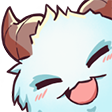 PoroAYAYA emoji