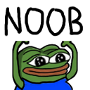 Pepe_noob emoji