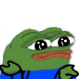Pepe_Shrug emoji