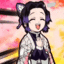 ShinobuHappy emoji