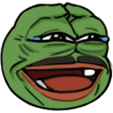 pepekek emoji