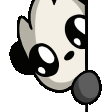y_pandalurk emoji