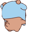 ymiruspandadanceblue emoji