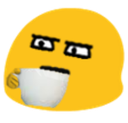 blobsip emoji