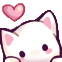CatKawaii emoji
