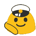 ablobsalute emoji
