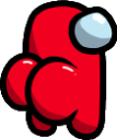 amongUsAss emoji