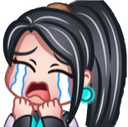 sagecry emoji