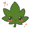 happyleaf emoji