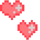 red_hearts emoji