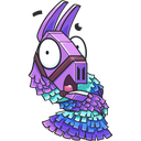 lamafortnite emoji