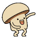 dancingmushroom emoji