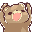 yay_bear emoji