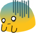 sadblob emoji