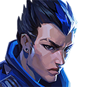 Valorant_Yoru emoji