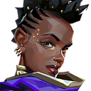 Valorant_Astra emoji