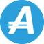 atonomicryptocurrency emoji