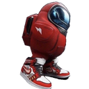 Amogusdrip emoji