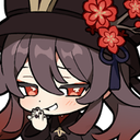 RS_Hutao_smug emoji