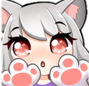 catgirl emoji