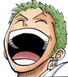 ZorroHAHA emoji