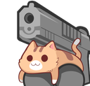 CatGun2 emoji