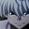 KilluaSob emoji