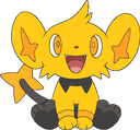happy_shiny_shinx emoji
