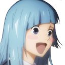 JJK_Miwa_Happy emoji