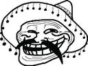 TROLLMEXICAN emoji