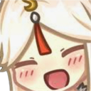 ningguang_happy emoji