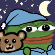 peepoGoodNight emoji