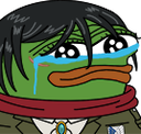 SNOmikasapepecry emoji
