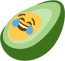 LolAvocadoJoy emoji