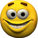EmotiguyHappy emoji