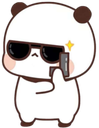 ymiruspandaagent1 emoji