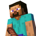 5247_MinecraftSteveMeat emoji