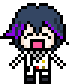 kokichi_happy emoji