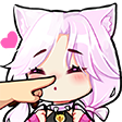 GarotaNeko emoji