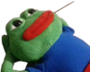 Pepechill emoji