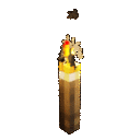 MinecraftTorch emoji