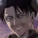 happylevi emoji