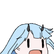 anime_yaycantcalmdown emoji