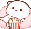 MochiCatEat3 emoji